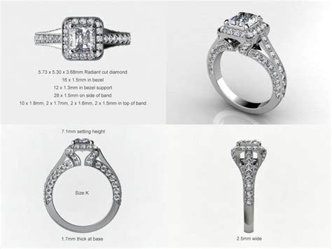 design your own ring uk